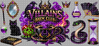 16oz Halloween-J  2727